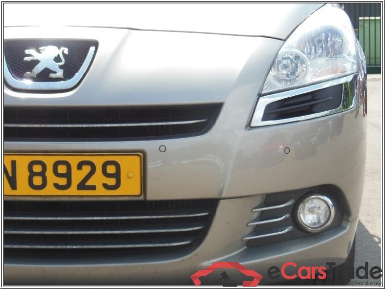 PEUGEOT 5008 2.0 HDI 150 CV DPF PREMIUM PACK  7PL NAVI PANO Head-Up #2