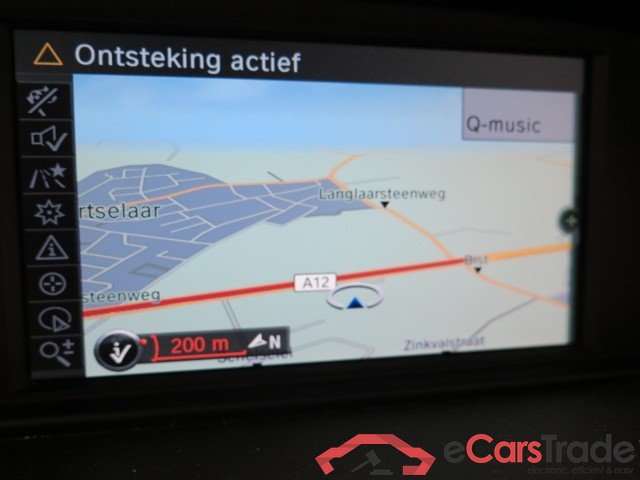 BMW 316D Touring 85kw Leather Navi 6v (facelift) #5