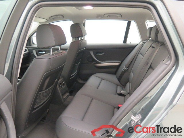 BMW 316D Touring 85kw Leather Navi 6v (facelift) #6