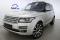 preview Land Rover Range Rover #1