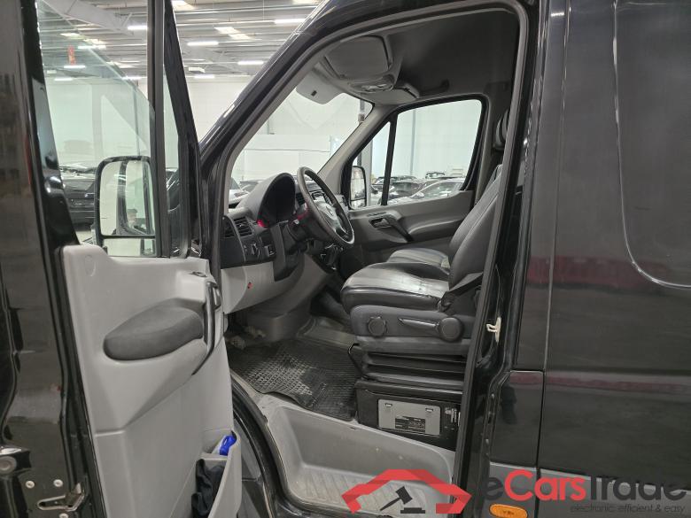 Volkswagen Crafter 2.0 TDI 35 MWB L2H2 136Hp Display Klima ... #5