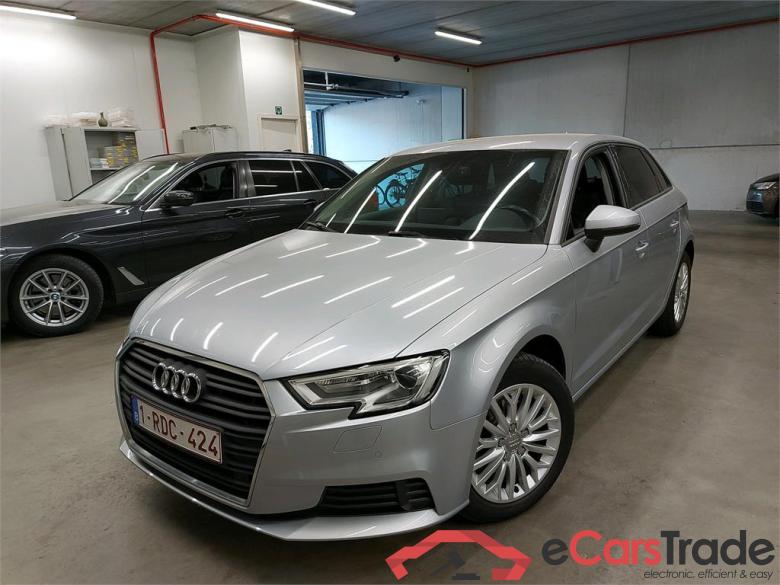 AUDI - A3 SB TDI 110PK S-TRONIC Pack Intuition+ & Lounge  #1  AUDI - A3 SB TDI 110PK S-TRONIC Pack Intuition+ & Lounge  #1