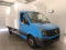 preview Volkswagen Crafter #1