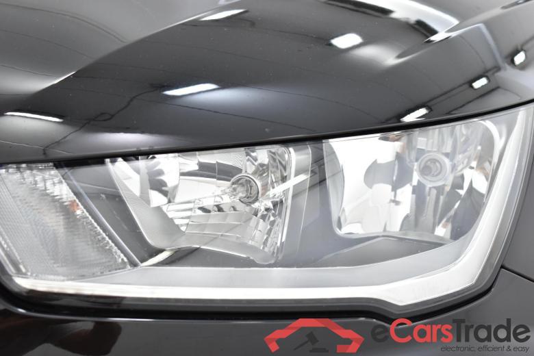 Audi A1 SB 1.4 TDI 90Hp Navi Klima PDC ... #5