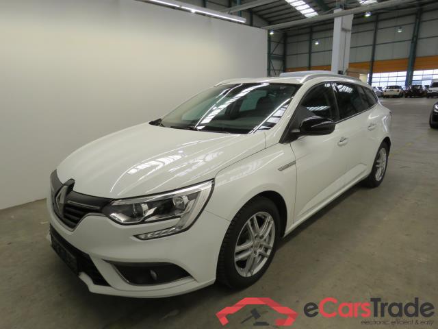 Renault Mégane GT ´15 Megane IV Grandtour  Limited 1.5 DCI  85KW  AT7  E6dT #1
