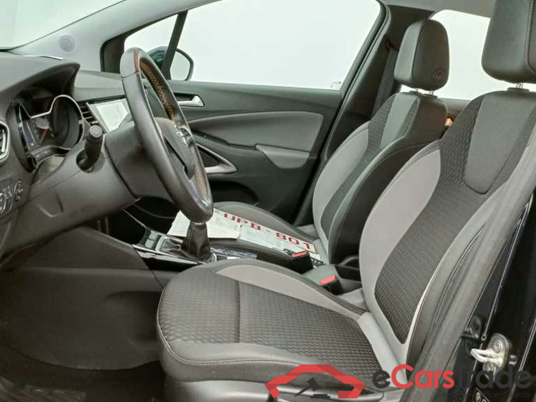 Opel Crossland X 1.6 CDTI BlueInj 74kW ECOTEC® S/S Innov 5d #3