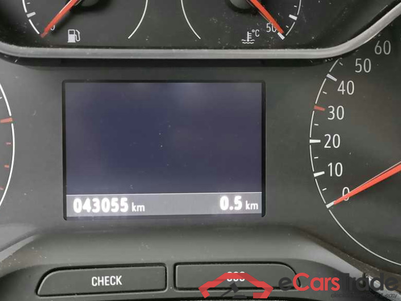 Opel Crossland X 1.6 CDTI BlueInj 74kW ECOTEC® S/S Innov 5d #6