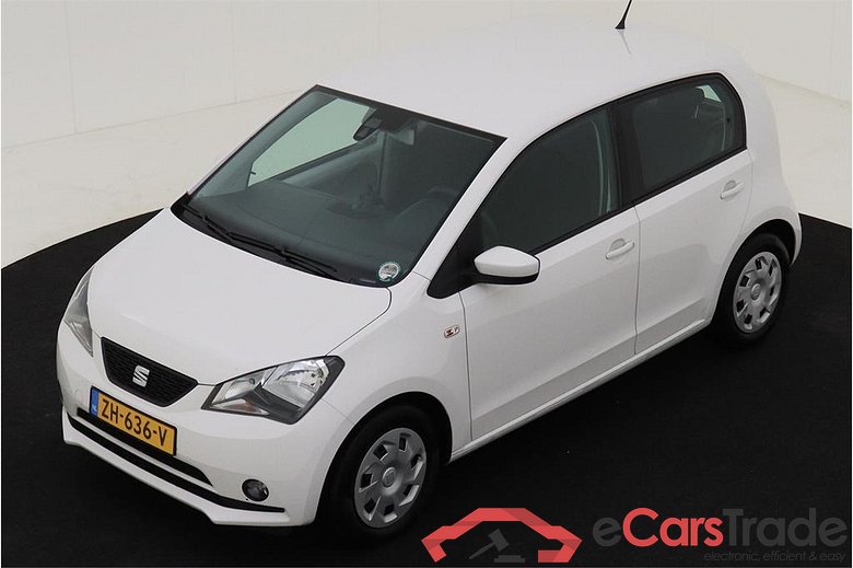SEAT Mii 44 kW