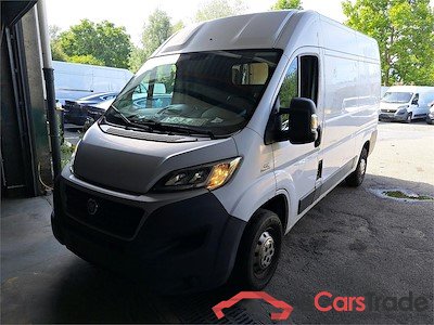 FIAT DUCATO 35 FOURGON MWB HR DSL - 2.0 Multijet L2H2