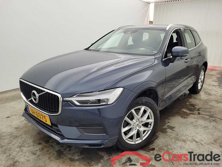 VOLVO XC60 DIESEL 2.0 D3 150 AdBlue Momentum 5d 6V #1