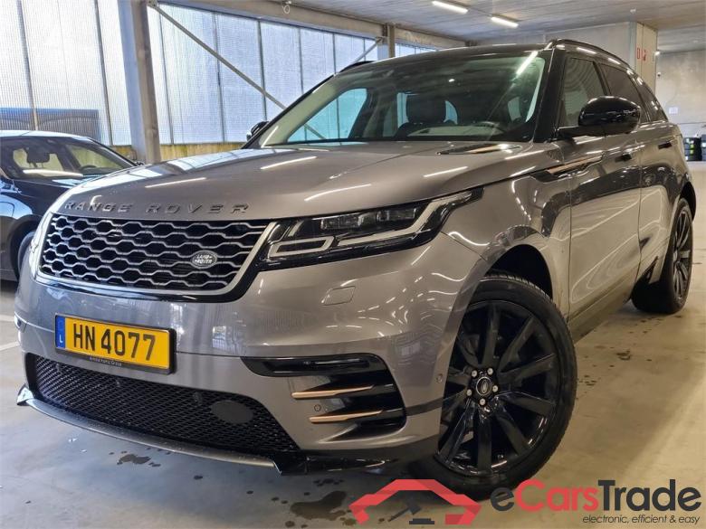  LAND ROVER - VELAR P250 250PK R-Dynamic Pack Drive Assist & Head Up & 10 Way Powered Mem Seats & Sliding Pano Roof & 21 Inch Alloy  #1