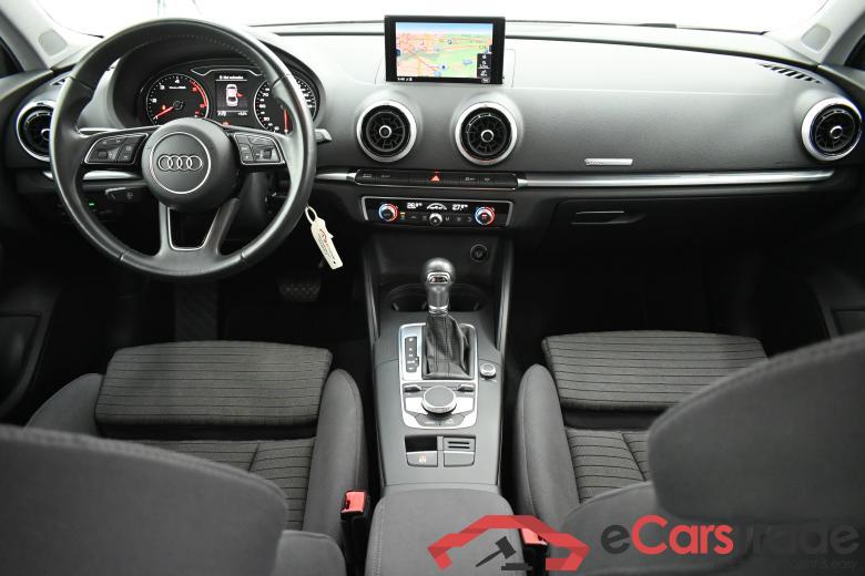Audi A3 1.6 TDi S-Line Aut. LED-Xenon Navi Sport-Seats Klima PDC ... #6