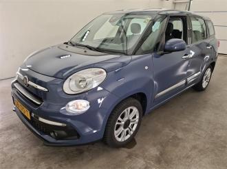 Fiat 500L Wagon