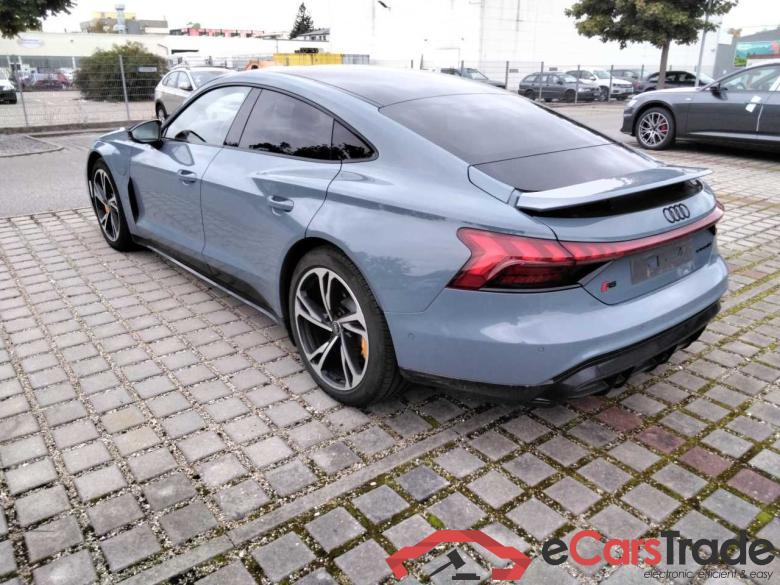 Audi Basis quattro E-tron RS GT Quattro #3