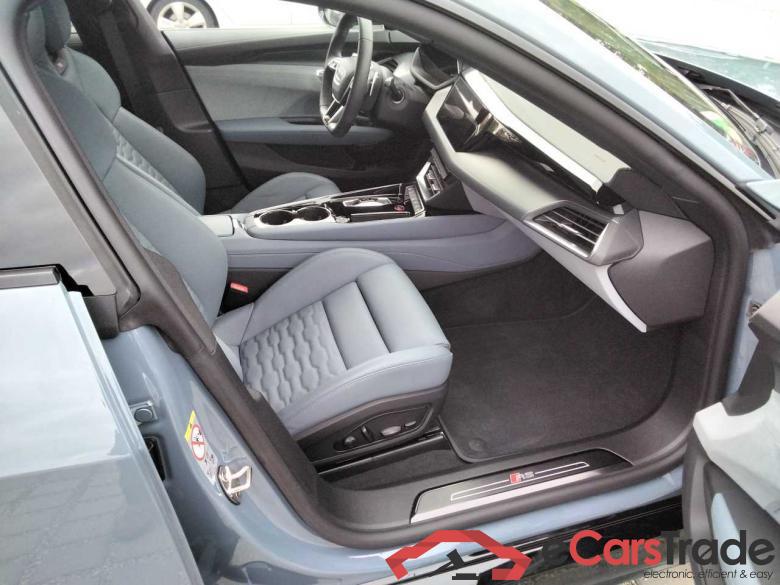 Audi Basis quattro E-tron RS GT Quattro #5