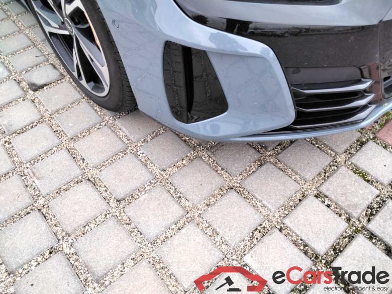 Audi Basis quattro E-tron RS GT Quattro #6