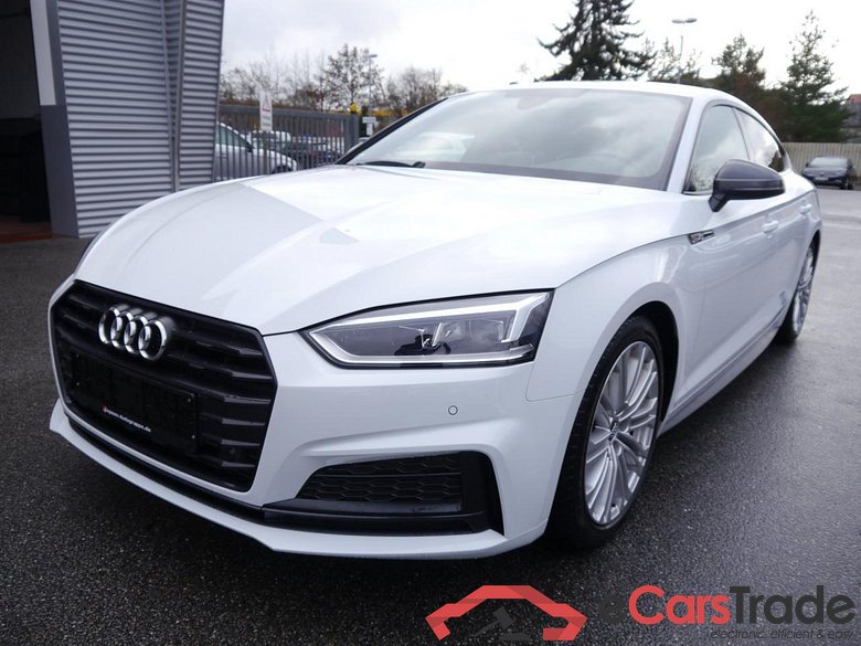 Audi 40 TFSI sport A5 Sportback 40 TFSI sport