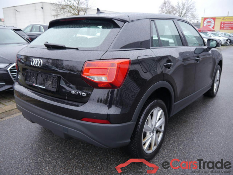 Audi 30 TDI basis Q2 30 TDI basis #4