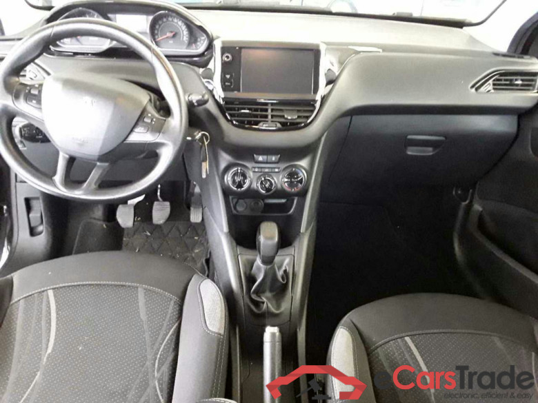 Peugeot Active 208 #5