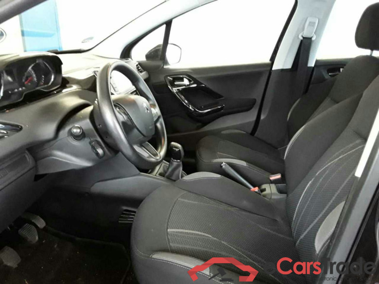 Peugeot Active 208 #6