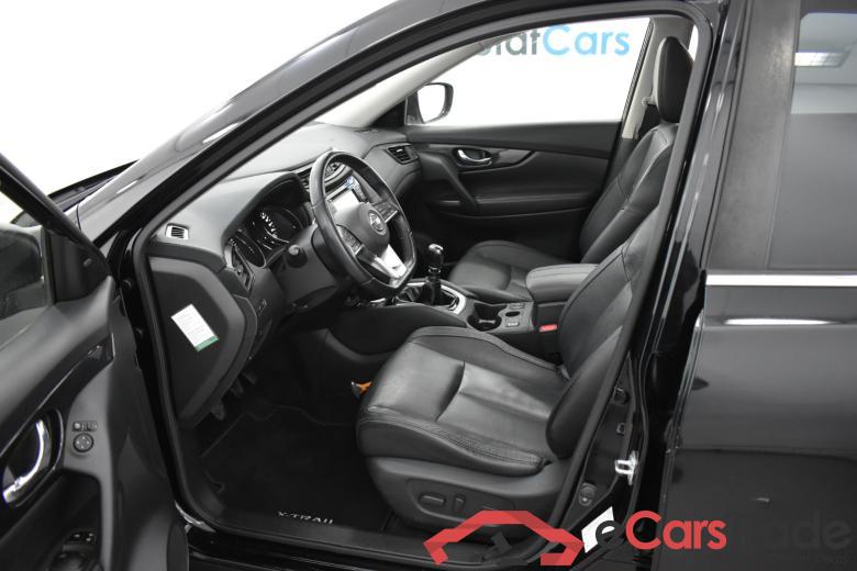Nissan X-Trail 1.6 i Facelift Tekna 7PL Pano Navi Leather Camera 360 KeylessGo Klima PDC ... #5