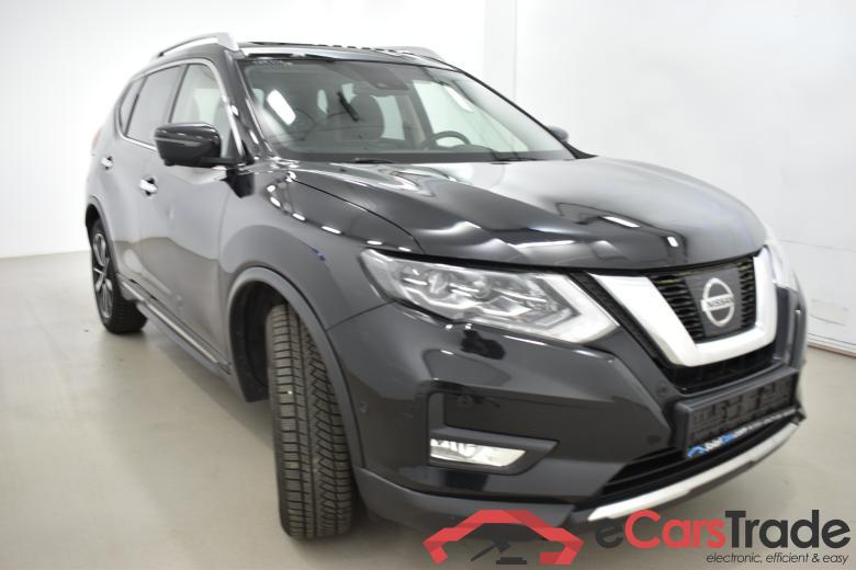 Nissan X-Trail 1.6 i Facelift Tekna 7PL Pano Navi Leather Camera 360 KeylessGo Klima PDC ... #2