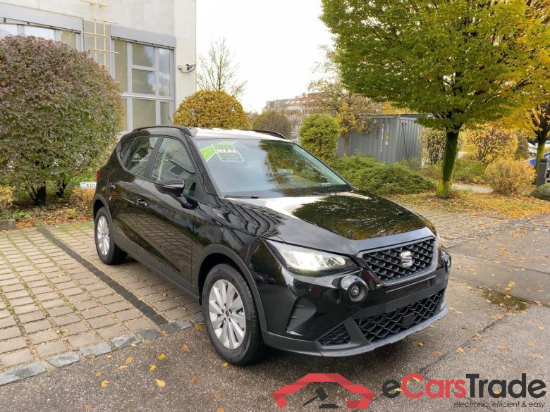 Seat Style!!!Tageszulassung!!! Arona 1.0 TSI Style OPF (EURO #1
