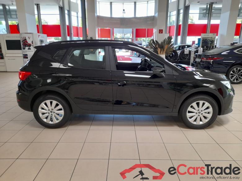 Seat Style !!! EU-Tageszulassung!!! Arona 1.0 TSI Style OPF (EURO #6