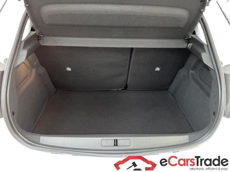 Opel Edition Corsa F #4