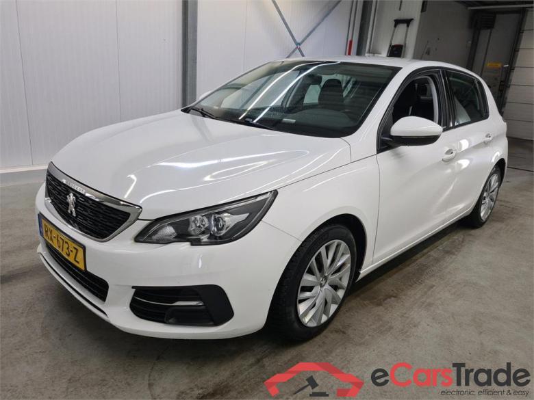 PEUGEOT 308 1.6 BlueHDi Blue L. #1