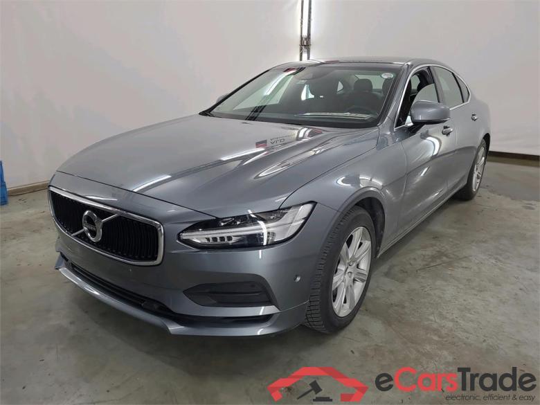 VOLVO S90 DIESEL - 2016 2.0 D3 Momentum Business Luxury Line #1