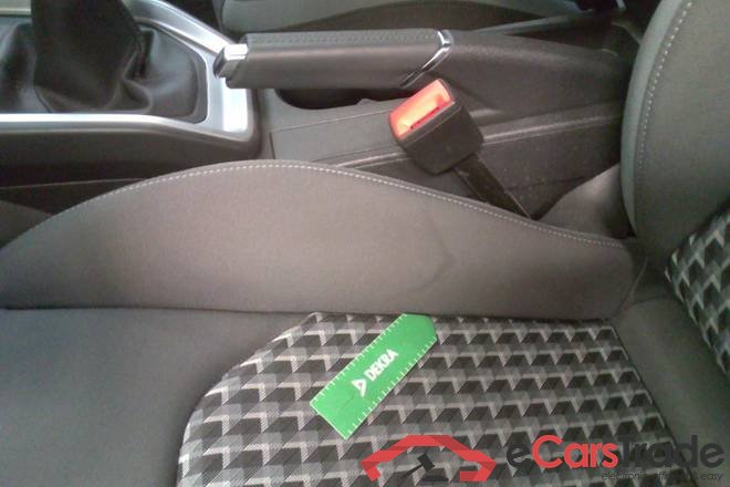 Audi 30 TFSI advanced A1 Sportback #5