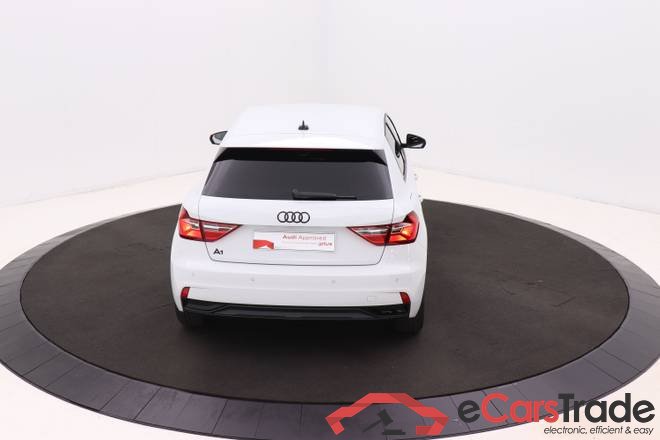 Audi 30 TFSI advanced A1 Sportback #6