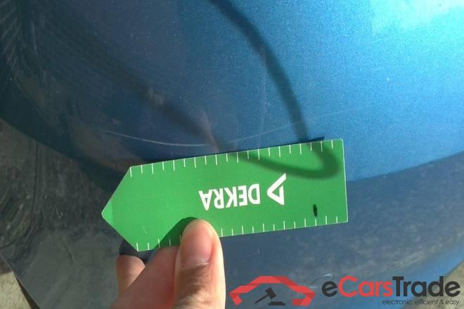 Nissan Visia Micra #2