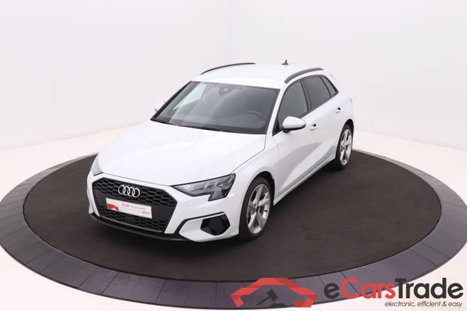 Audi 30 TDI advanced A3 Sportback #1