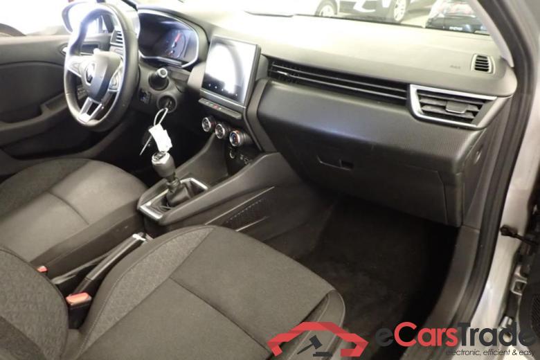 Renault Clio 1.5 dCi Navi Klima PDC ... #6