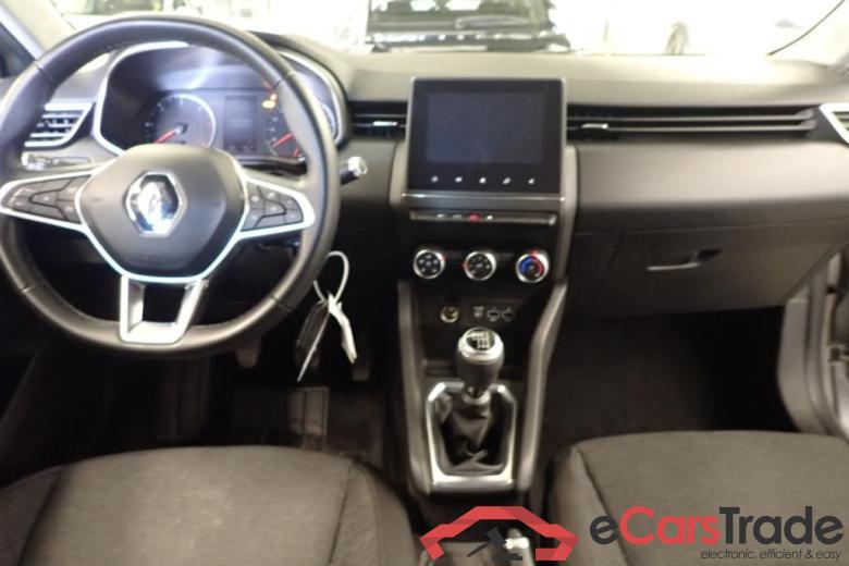 Renault Clio 1.5 dCi Navi Klima PDC ... #3