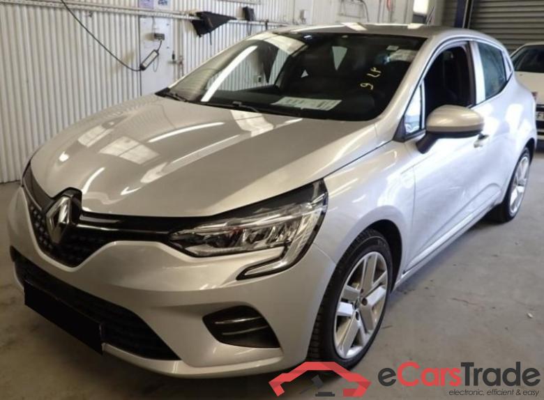 Renault Clio 1.5 dCi Navi Klima PDC ... #1