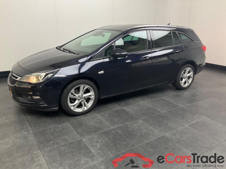 OPEL ASTRA SPORTS TOURER 1.6 T. Business Ex. #1