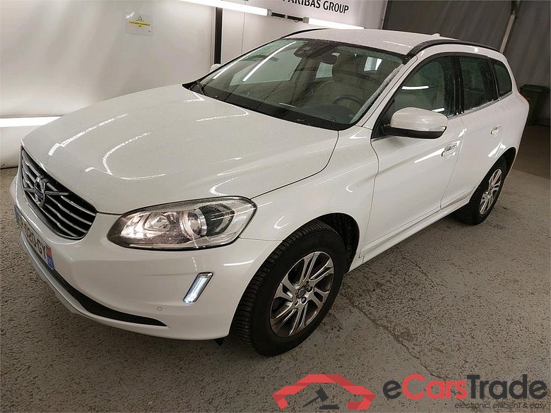 Volvo 2.0 D3 150 Geartronic Momentum Business XC60 2.0 D3 150 Geartronic Momentum Business