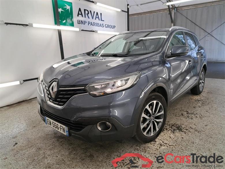 Renault Business Energy dCi 110 EDC ECO2 Kadjar Business Energy dCi 110 EDC #1