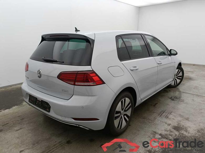 VOLKSWAGEN E-GOLF 136cv 5P #2