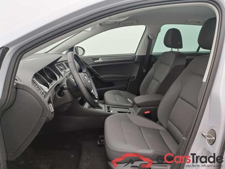 VOLKSWAGEN E-GOLF 136cv 5P #3