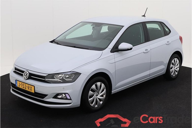 VOLKSWAGEN POLO 70 kW #1