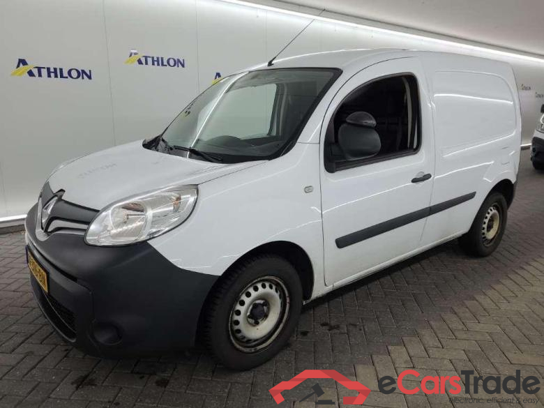 RENAULT KANGOO 1.5 ENERGY dCi 90 Comf 4D 66kW