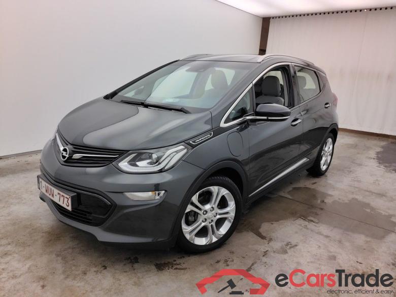 Opel Ampera-E exs2i #1