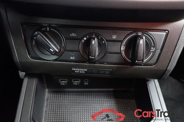 Seat Ibiza 1.6 TDi 95Hp Navi Klima PDC ... #5