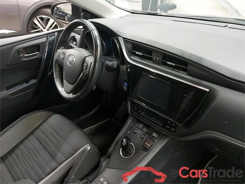  TOYOTA - AURIS TOURING SPORTS 1.8 VVT-i Hybrid 136PK CVT Business Plus & Senso Pack  #3