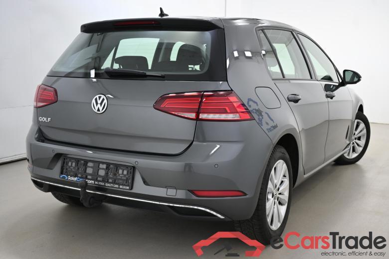 Volkswagen Golf 1.6 TDi 116Hp Comfortline Navi Camera Klima PDC ... #3