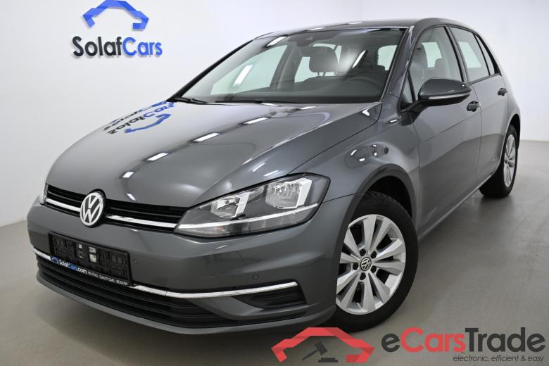Volkswagen Golf 1.6 TDi 116Hp Comfortline Navi Camera Klima PDC ... #1